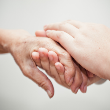 Work Orientations And Conditions Of Care Workers Department Of Social