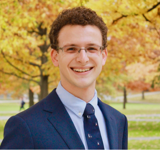 Andrew Rosenblatt
