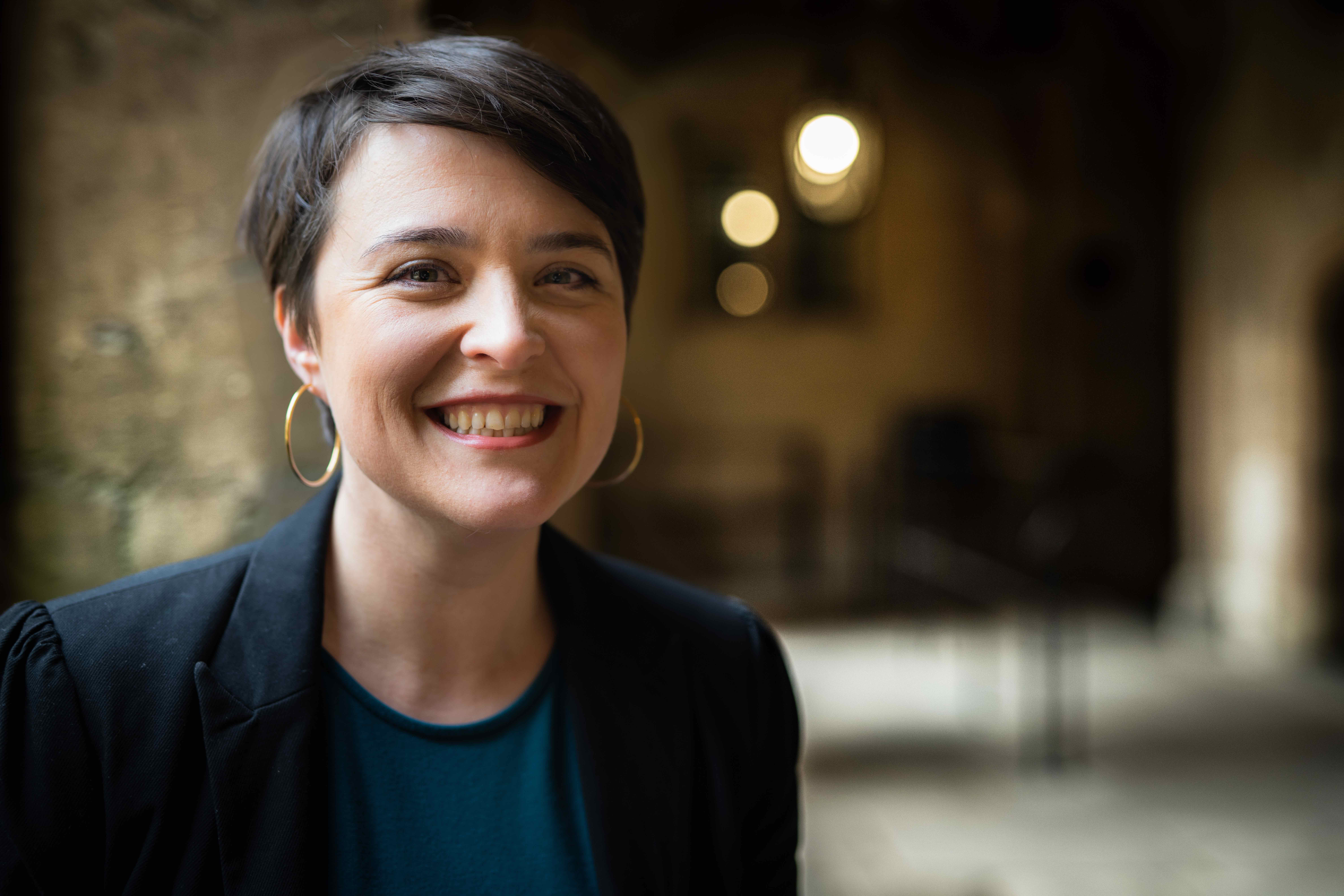 Dr Aoife O Higgins Department Of Social Policy And Intervention