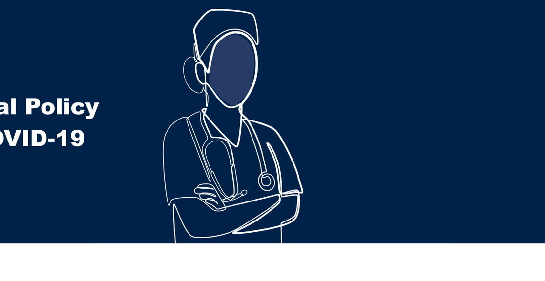 Social Policy & COVID19 Department of Social Policy and Intervention