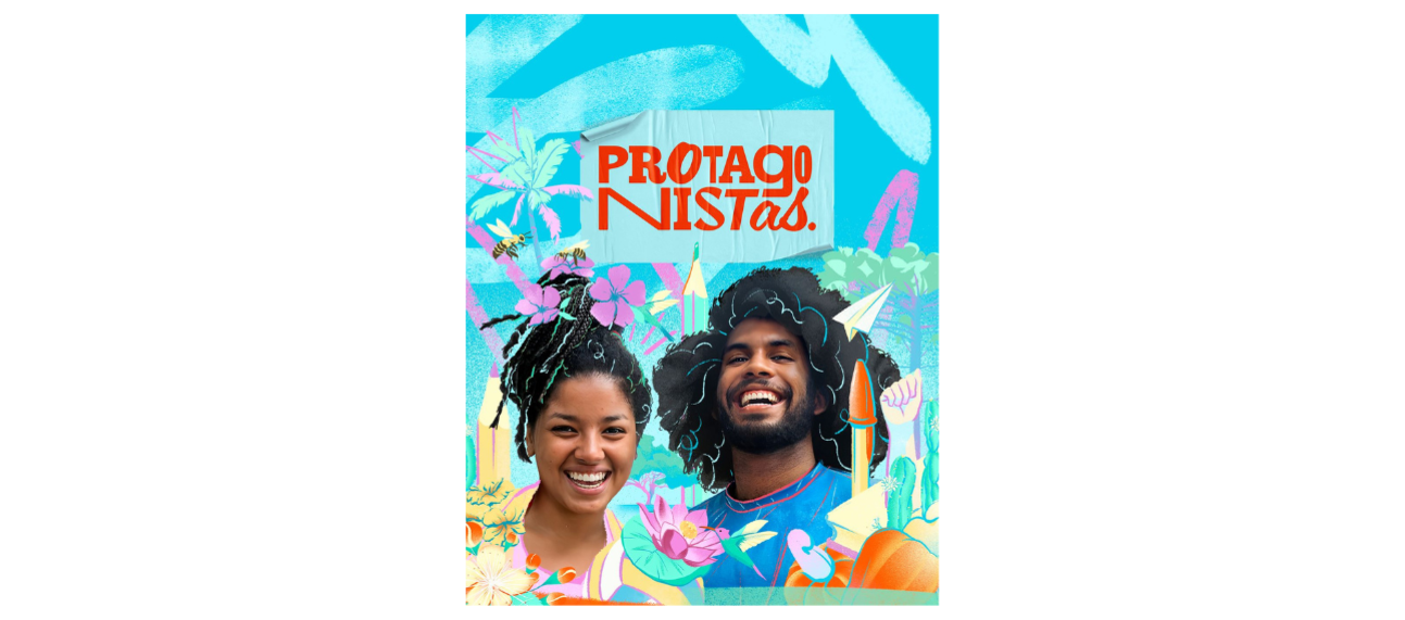 protagonists logo