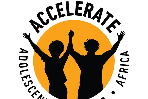 UKRI GCRF Accelerating Achievement Hub Logo