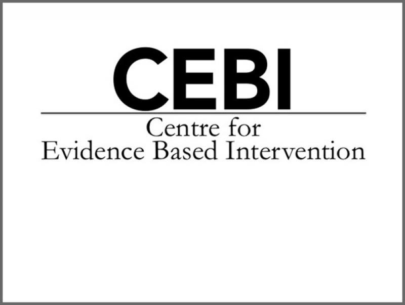 CEBI logo