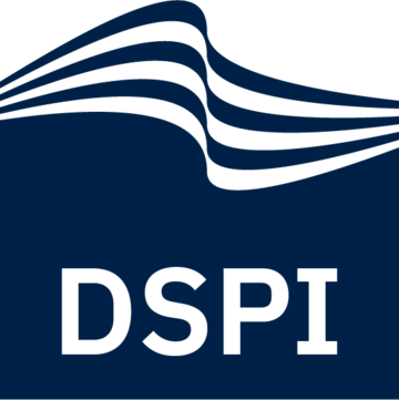 dspi primary logo