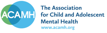ACAMH logo