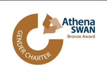 athena swan award
