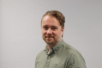 mark fransham