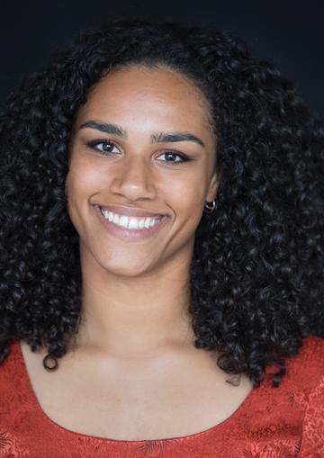 Hannah van vijfeijke has 