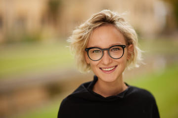 martina beretta