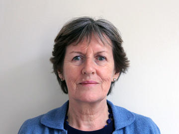 Mary Daly