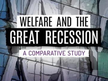 welfare great recession study