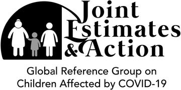 global reference group on children affected by covid
