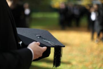Graduation graduation