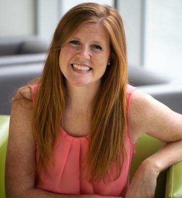Kathleen Murphy