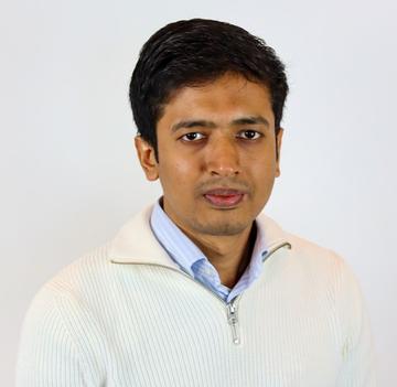 Mobarak Hossain