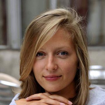 Marija Pantelic