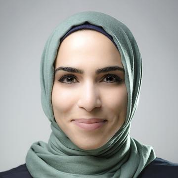doaa hammoudeh