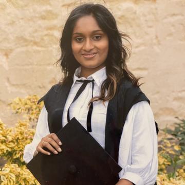 dulashini sooriyarachchi