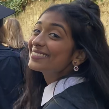 sanjana balakrishnan