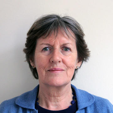 Mary Daly