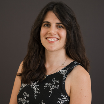 Michelle Degli Esposti