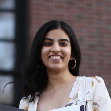 Divya Vatsa