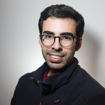 Joao Monteiro