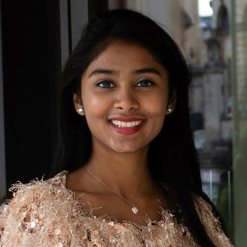 Juhi Kore