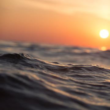 Ocean Ocean