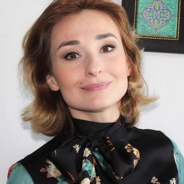 Tamar Bortsvadze