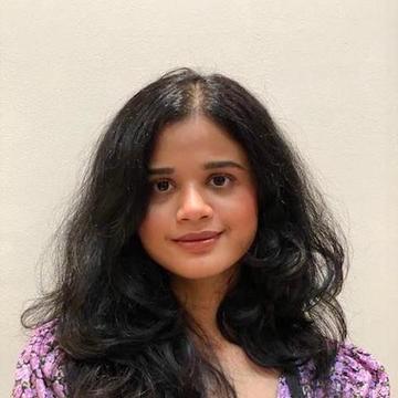 Anushka Akhtar