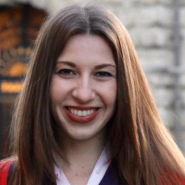 claudia stoicescu