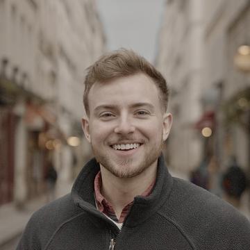 Trevor O'Connor