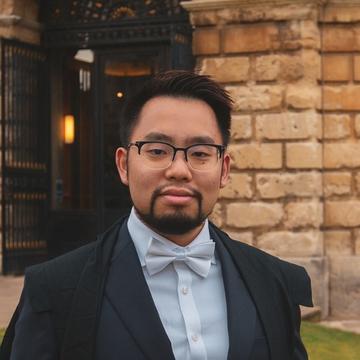 Jason Chau