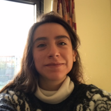 Maira Rebeca Alvarez Loyo Barcenas