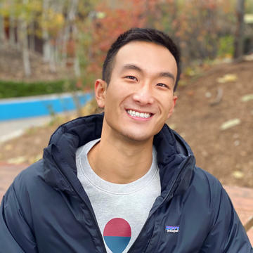 Michael Liu