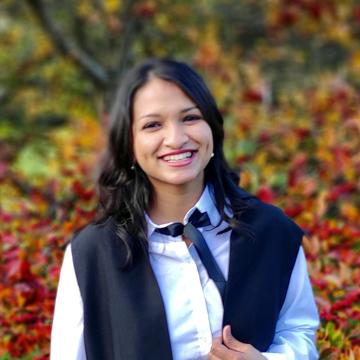 Sarani Jayawardena