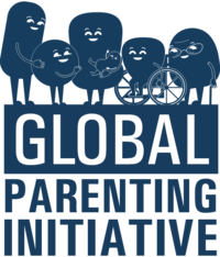 Global Parenting Initiative logo