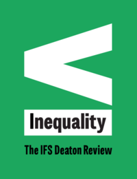 IFS Deaton Review