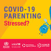 covid 19 parenting image
