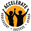 Accelerate Hub Logo