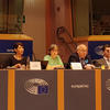 Mary Daly at European Parliament