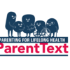 Parenting for Lifelong Health ParentText logo