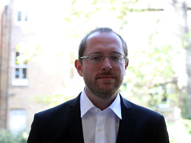 Tim Vlandas