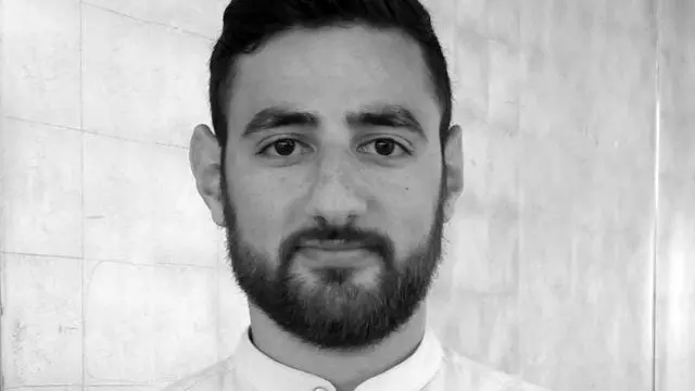 ali bargu