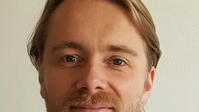 Mark Fransham