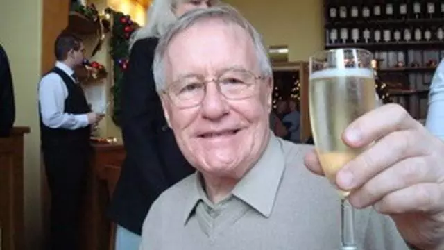 peter combey 