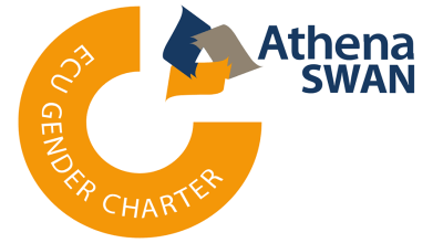 Athena-Swan-Award: EUC Gender Charter